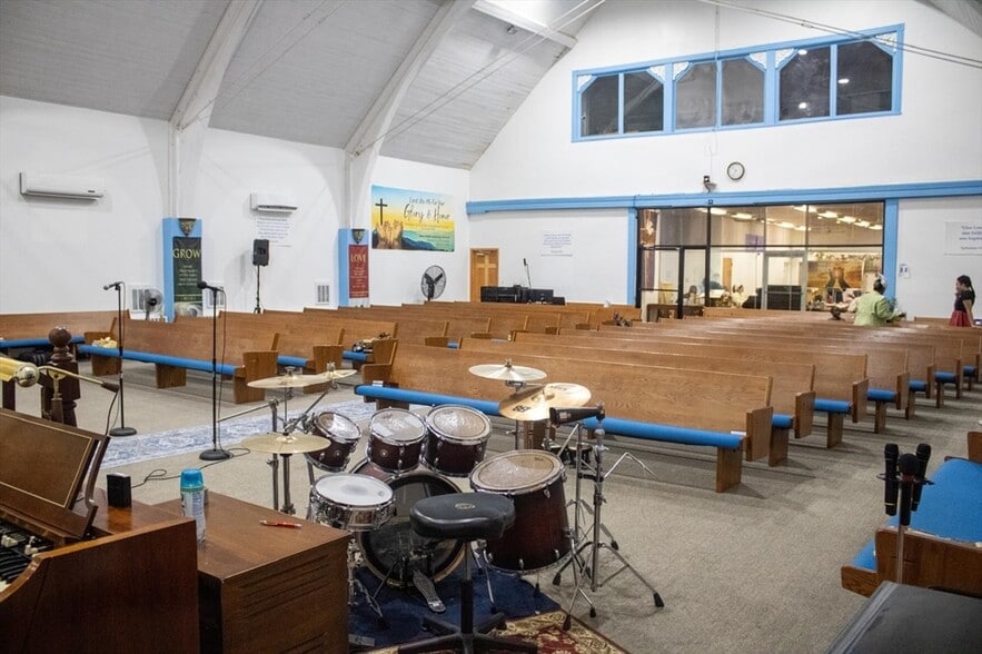 More Photos Of 3 Saenger St, Dudley Religious Facility For Sale
