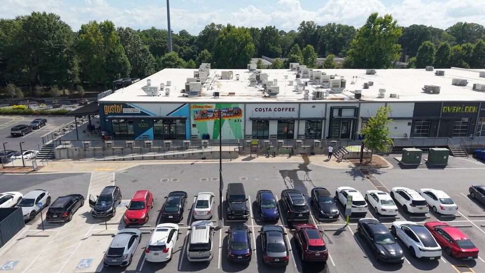 More Photos Of 929-933 White St, Atlanta Unknown For Lease