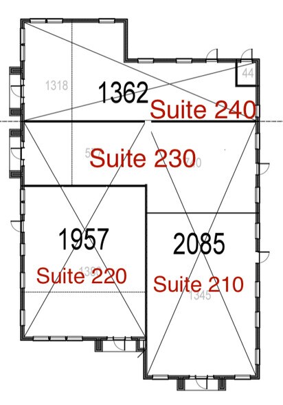 More Photos Of 1511 W McDermott #2 Dr, Allen Medical For Sale