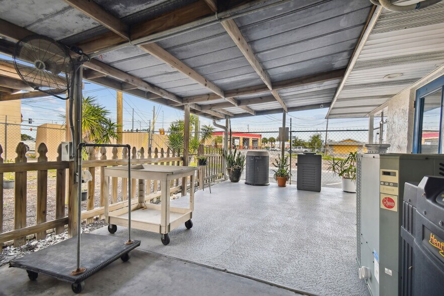 More Photos Of 5146 Marine Pky, New Port Richey Storefront Retail Office For Sale