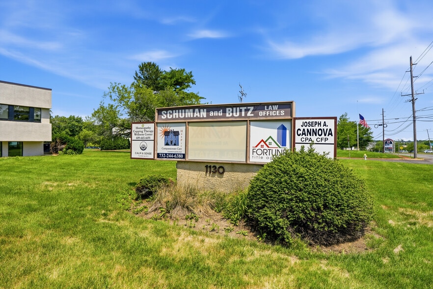 More Photos Of 1130 Hooper Ave, Toms River Office For Lease