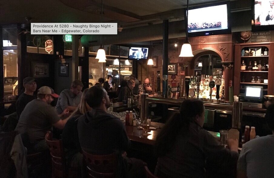 More Photos Of 5280 W 25th Ave, Edgewater Bar For Lease