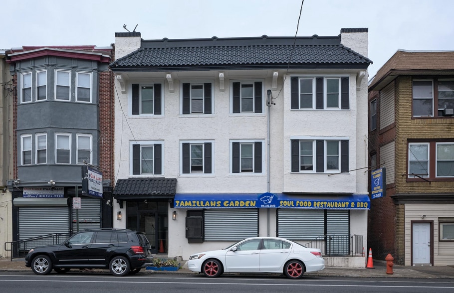 Primary Photo Of 6728 Old York Rd, Philadelphia Storefront Retail Residential For Sale