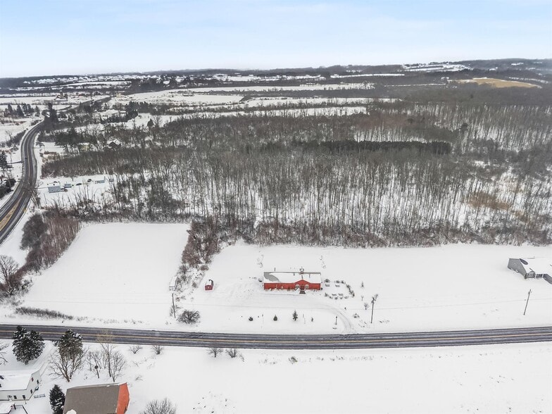 More Photos Of 4504 Bussey Rd, Syracuse General Retail For Sale