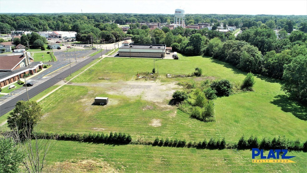 More Photos Of 0 W Broad St, Newton Falls Land For Lease