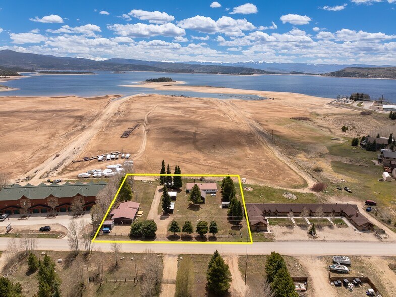 More Photos Of 988 County Road 64, Grand Lake Land For Sale