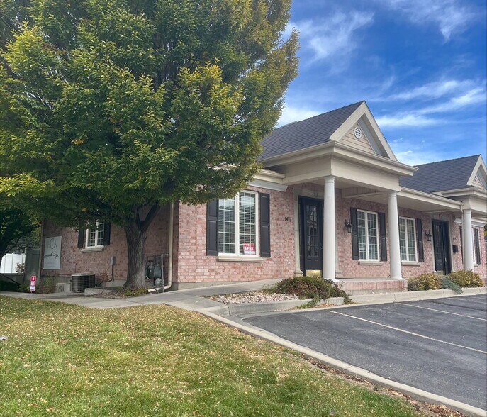 More Photos Of 1411 E 840 N, Orem Office Residential For Lease