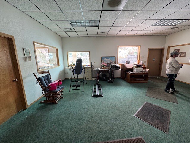 More Photos Of 101 Market st, Latah Bank For Sale