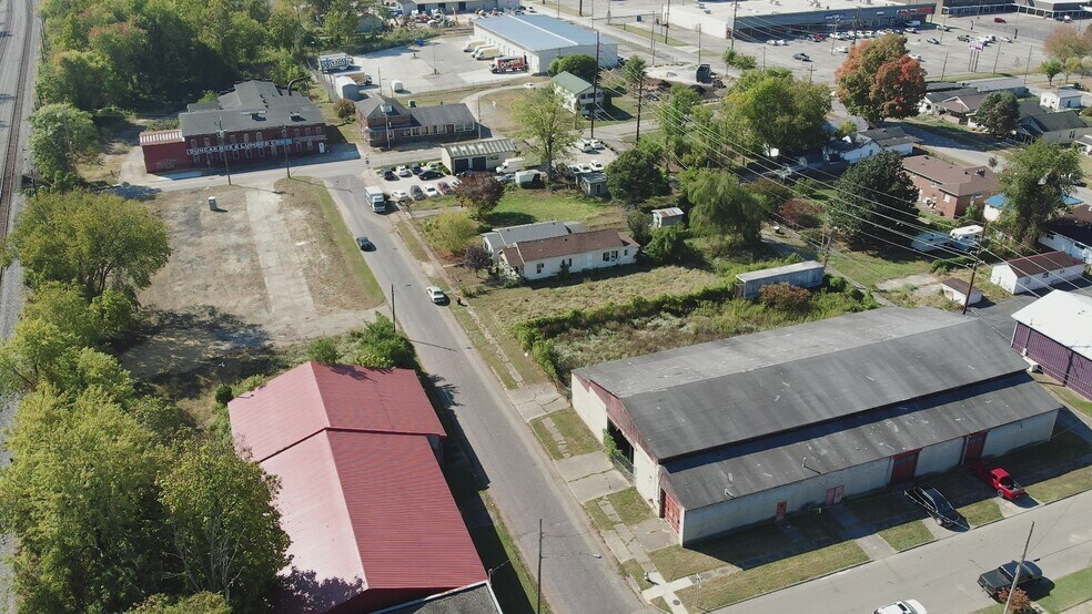 More Photos Of 1030 14th St W, Huntington Land For Sale