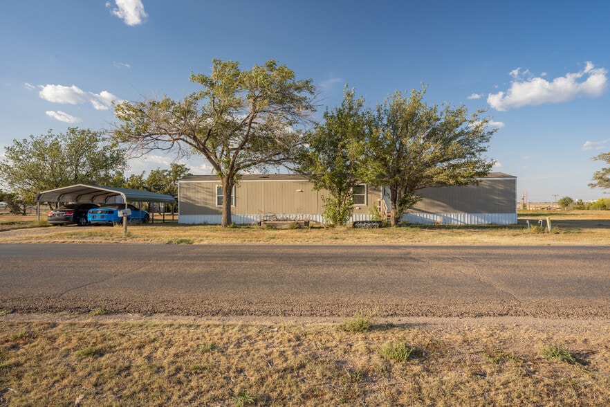 More Photos Of 10101 S Western St, Amarillo Land For Sale