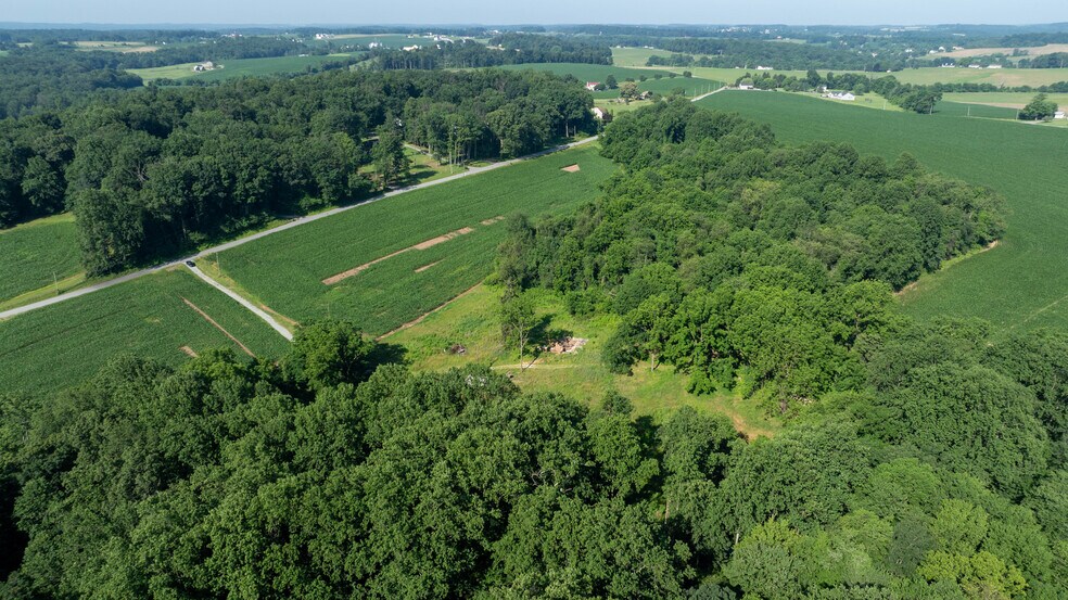 More Photos Of 267 Cook Rd, Delta Land For Sale