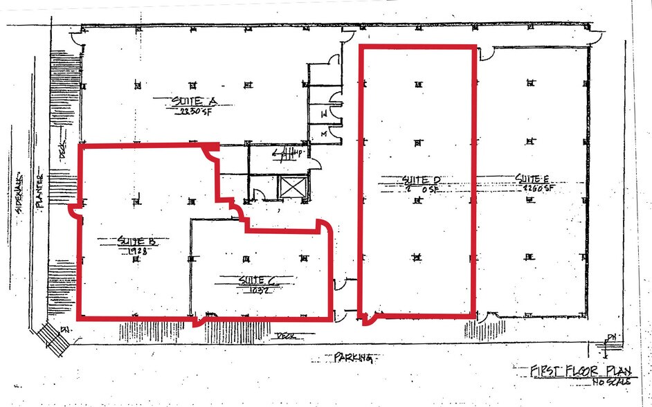 More Photos Of 230 N Mosley St, Wichita Apartments For Lease