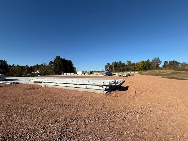 More Photos Of 2677 Decator Dr, Wausau Land For Sale