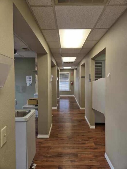 More Photos Of 865 Balch Ave, Winter Park Medical For Lease