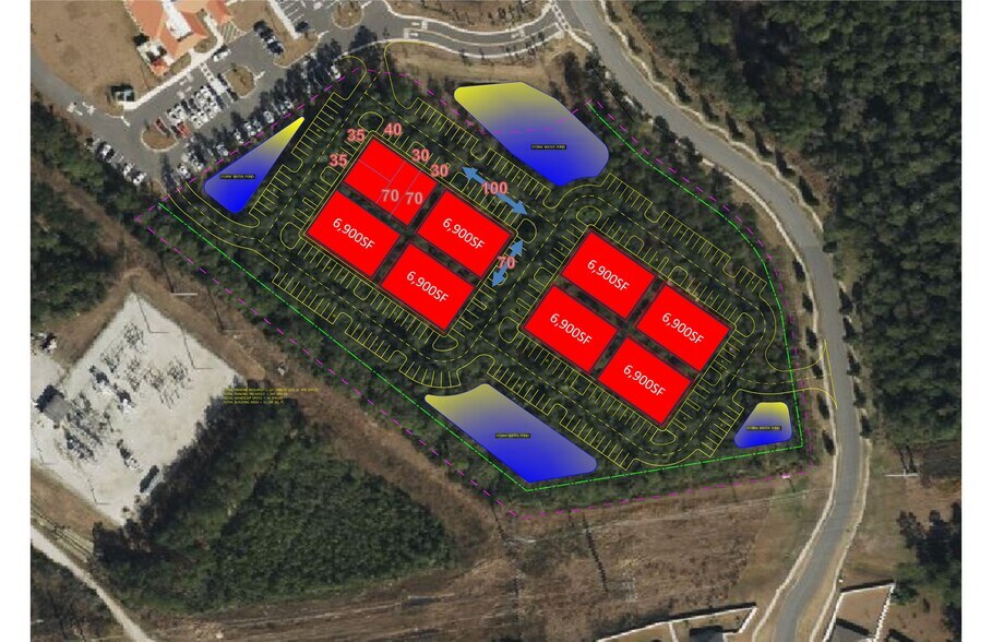 More Photos Of 200 Deerfield Preserve Blvd, Saint Augustine Unknown For Lease