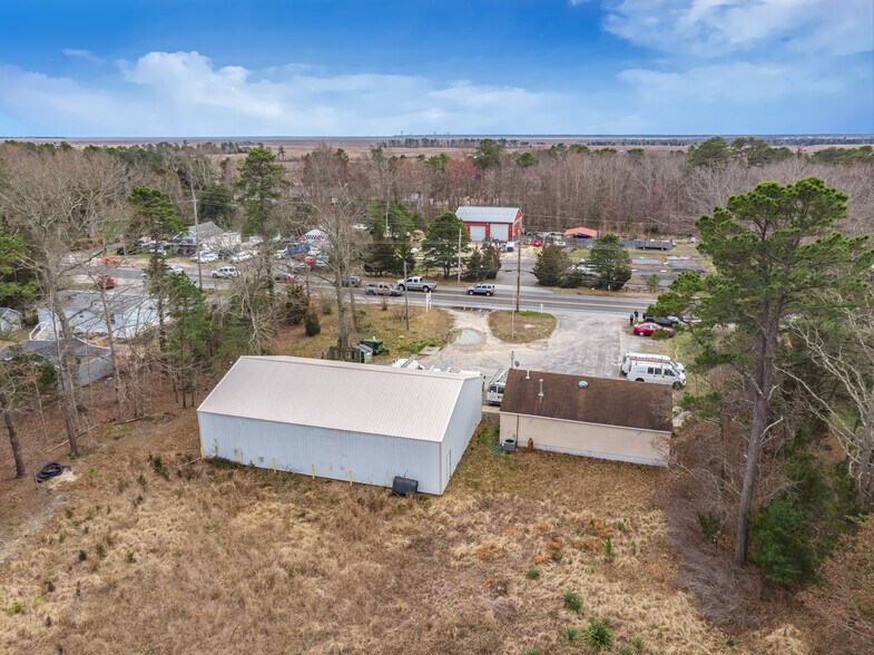 5781 Route 9, Tuckerton, NJ 08087 Warehouse For Sale