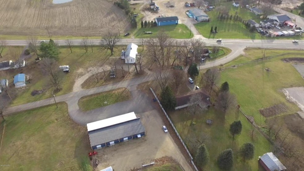 More Photos Of 2565 111th Ave, Allegan Office For Sale