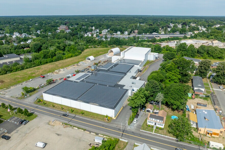 More Photos Of 81 Ingell St, Taunton Refrigeration Cold Storage For Sale