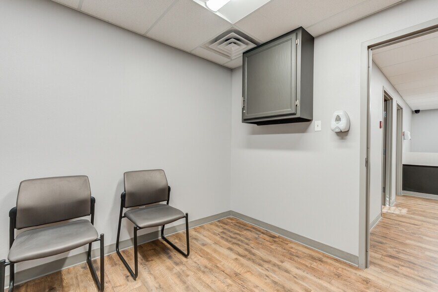 More Photos Of 3508 22nd Pl, Lubbock Medical For Sale
