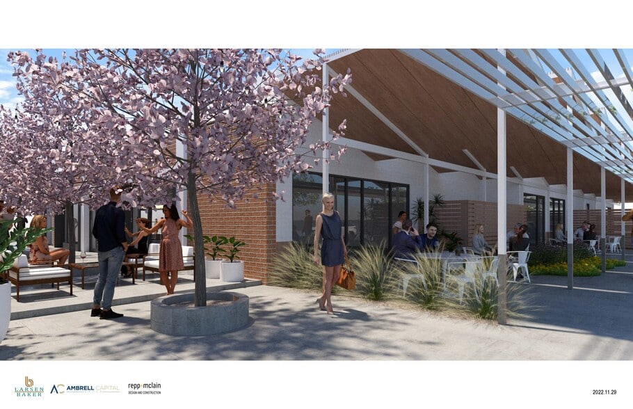 More Photos Of 2627 E Broadway Blvd, Tucson Unknown For Lease