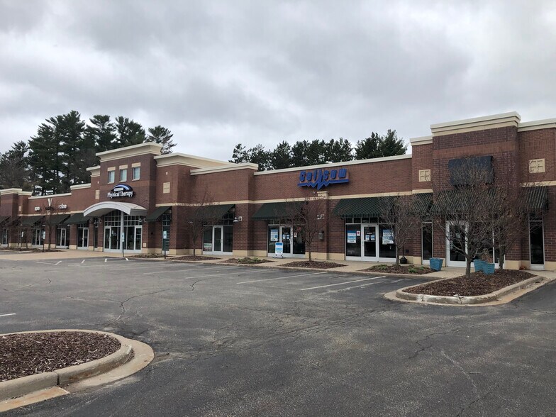 Primary Photo Of 2106 Schofield Ave, Schofield Office For Lease