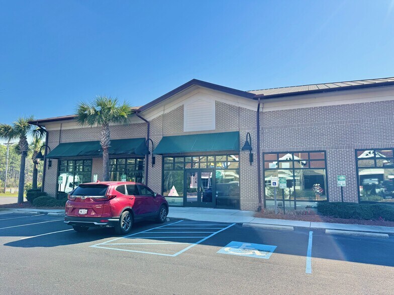 More Photos Of 1172 Fording Island Rd, Bluffton Freestanding For Sale