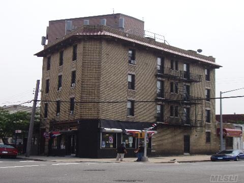 More Photos Of 106-38 150th St, Jamaica Apartments For Lease