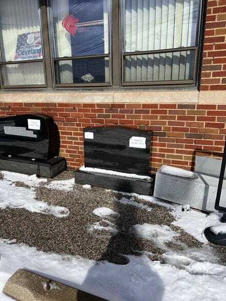More Photos Of 5400 Brookpark Rd, Cleveland Manufacturing For Lease