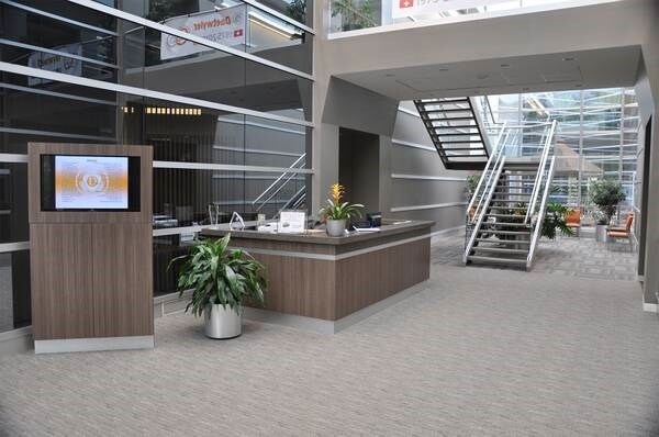 More Photos Of 13420 Reese Blvd W, Huntersville Office For Lease