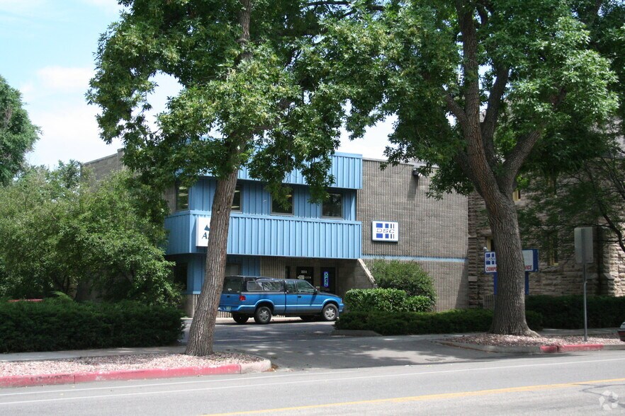 More Photos Of 324 Remington St, Fort Collins Office For Lease