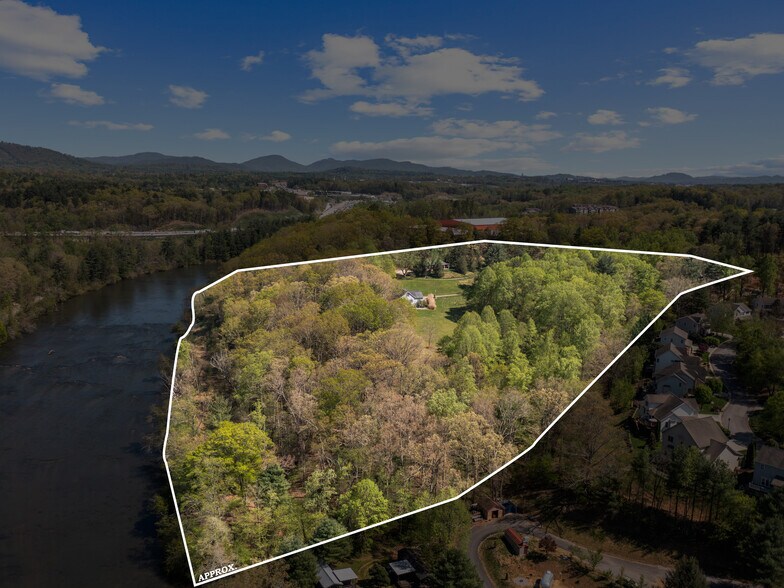 More Photos Of 32 Kay Lou Ln, Arden Land For Sale