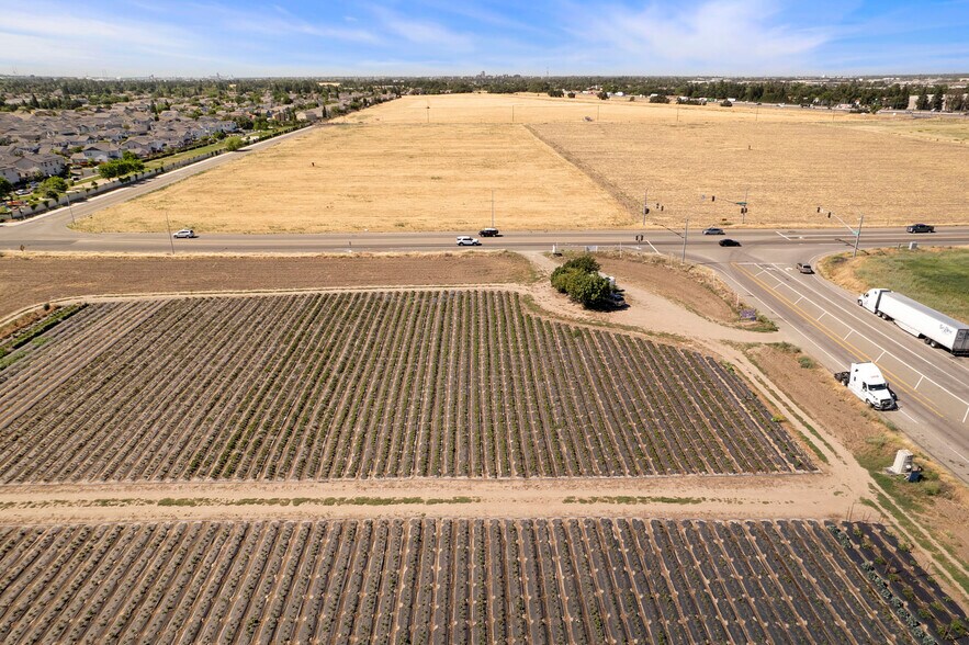 More Photos Of 621 Yettner Rd, French Camp Land For Sale