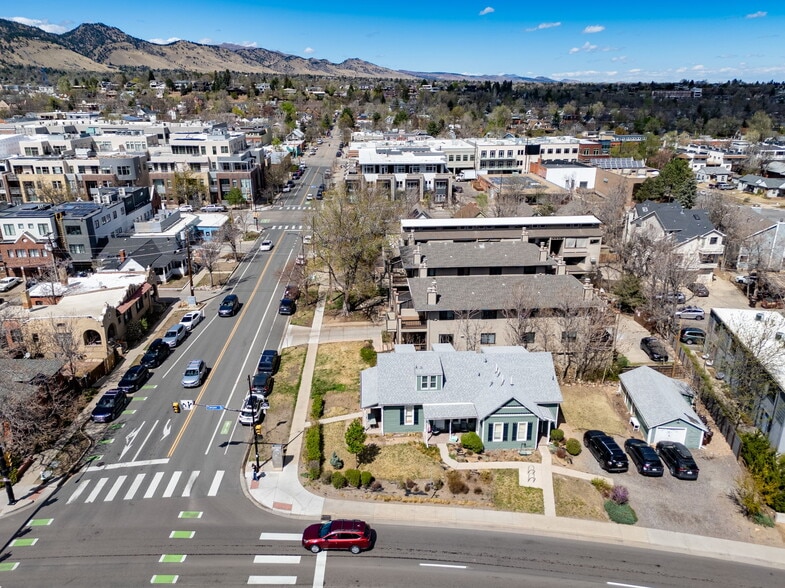 More Photos Of 1806 17th St, Boulder Apartments For Sale