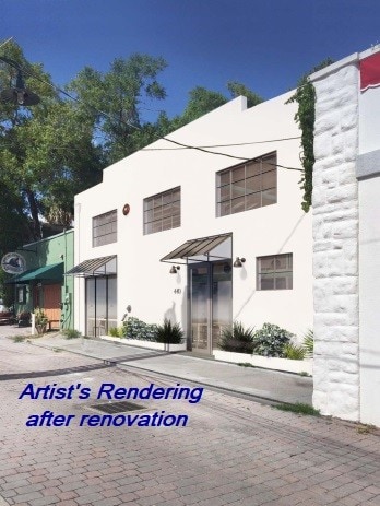 More Photos Of 440 Royellou Ln, Mount Dora Office For Lease