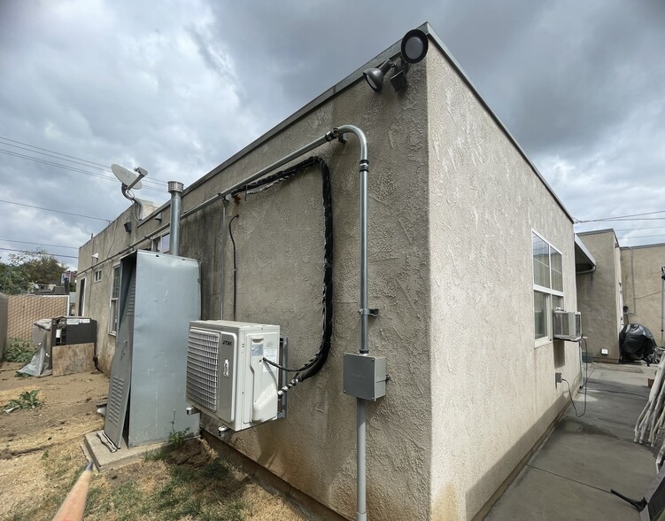 More Photos Of 9143 Campo Rd, Spring Valley Freestanding For Sale