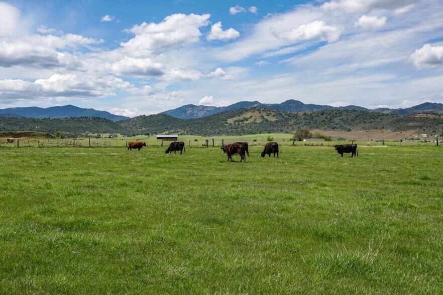 More Photos Of 1834 E. State 3 Hwy, Montague Land For Sale