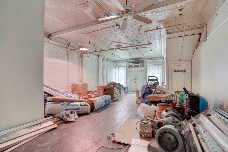 More Photos Of 45 Broadway, Brooklyn Storefront Retail Residential For Lease