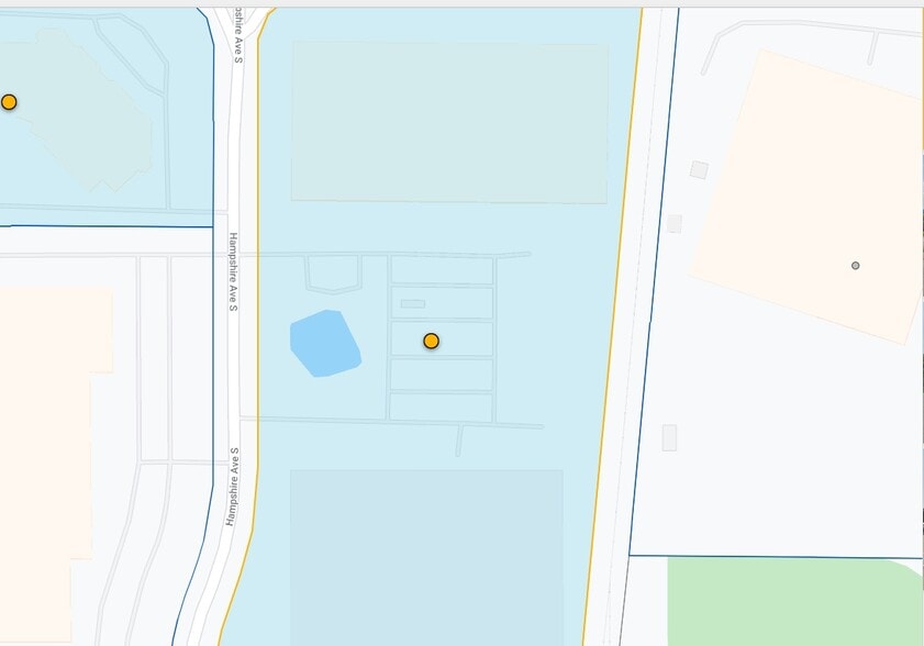 More Photos Of 10901 Hampshire Ave S, Bloomington Warehouse For Lease