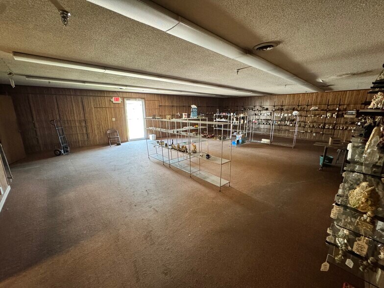 More Photos Of 8769 Dayton Pike, Soddy Daisy Warehouse For Sale