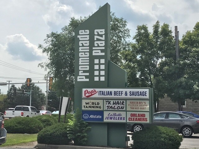 More Photos Of 14259-14279 Wolf Rd, Orland Park Unknown For Lease