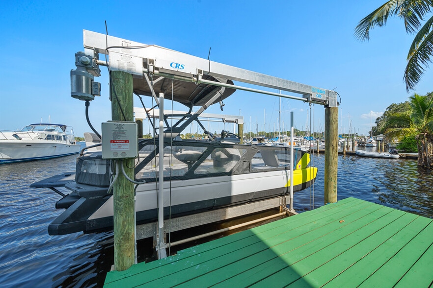 More Photos Of 973 N Harbor City Blvd, Melbourne Specialty For Sale