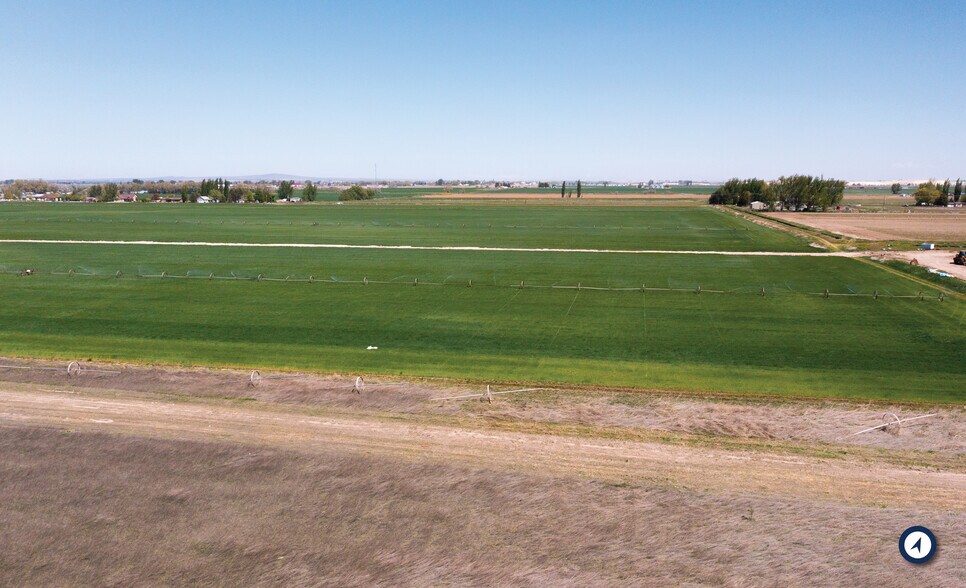 More Photos Of TBD W 300 S, Heyburn Land For Sale