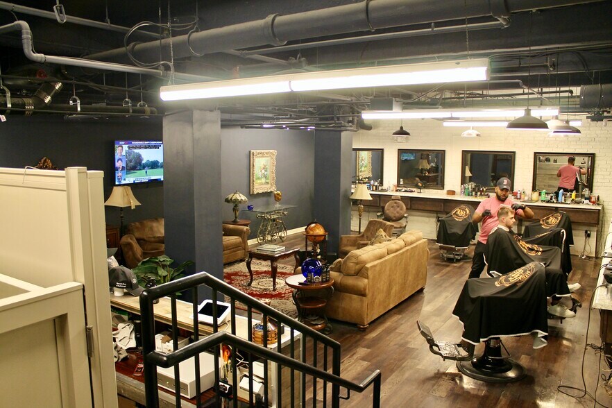 More Photos Of 190 High St, Boston Office For Lease