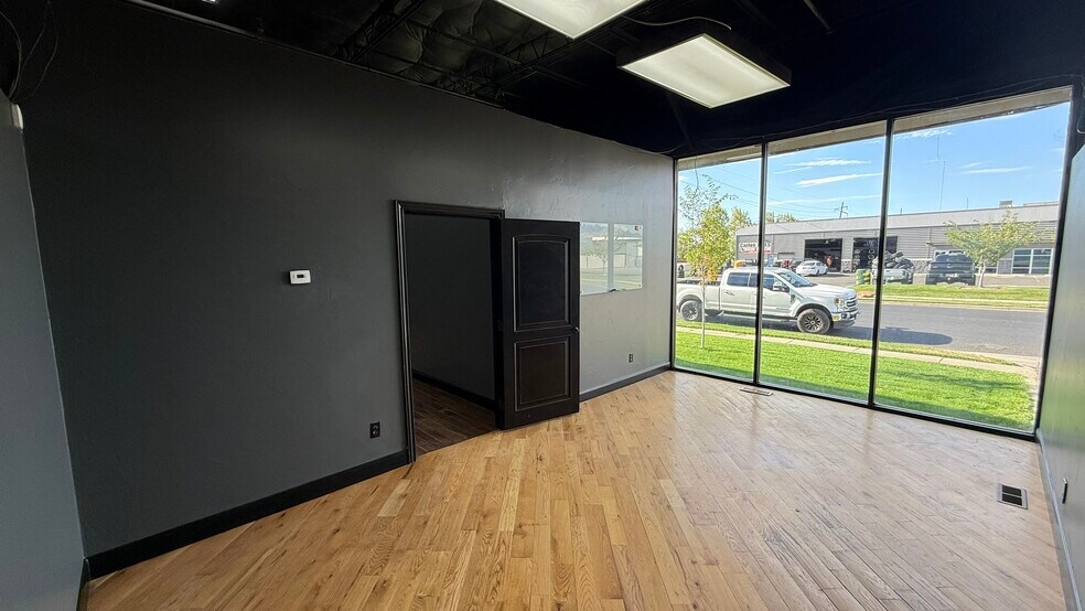 More Photos Of 2601 S Constitution Blvd, Salt Lake City Manufacturing For Lease