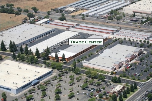 More Photos Of 11167 Trade Center Dr, Rancho Cordova Warehouse For Lease