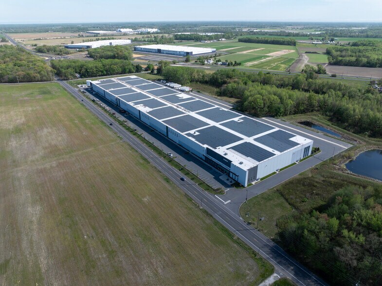 More Photos Of 970 Harding Hwy, Carneys Point Township Distribution For Lease