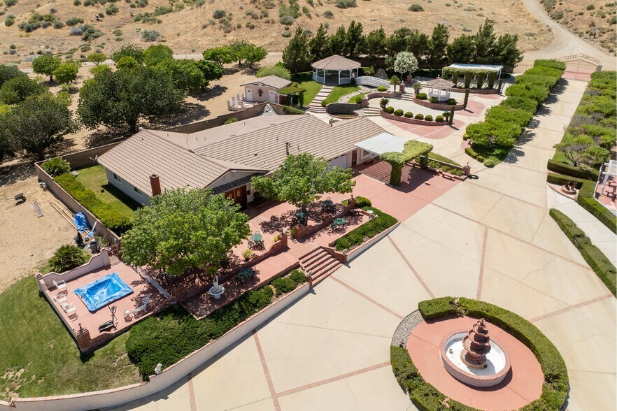 More Photos Of 5801 Hacienda Ranch Rd, Palmdale Specialty For Sale