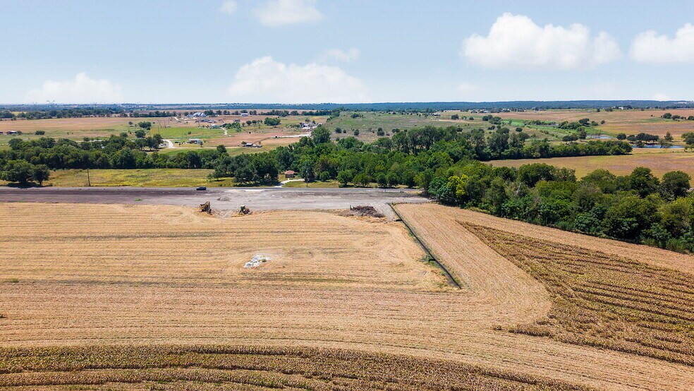 More Photos Of TBD County Road 320, Granger Land For Lease