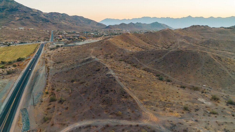 More Photos Of 3504 McNeil St, Laveen Land For Sale