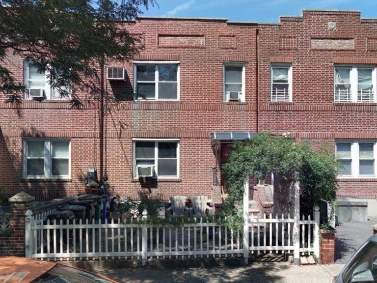 Primary Photo Of 5048 45th St, Woodside Multifamily For Sale